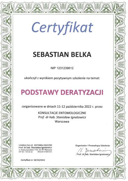 certyfikat-deratyzacja