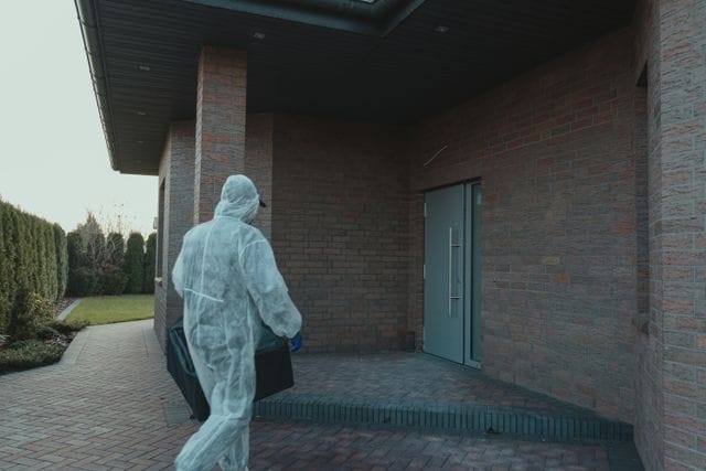 Jak sprawdzić, czy&nbsp;w&nbsp;domu są&nbsp;karaluchy?